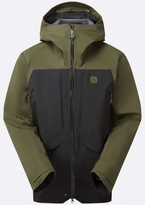 Rab Men's Khroma Converge Jacket