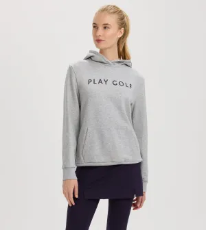 Renwick PLAY GOLF Hoodie