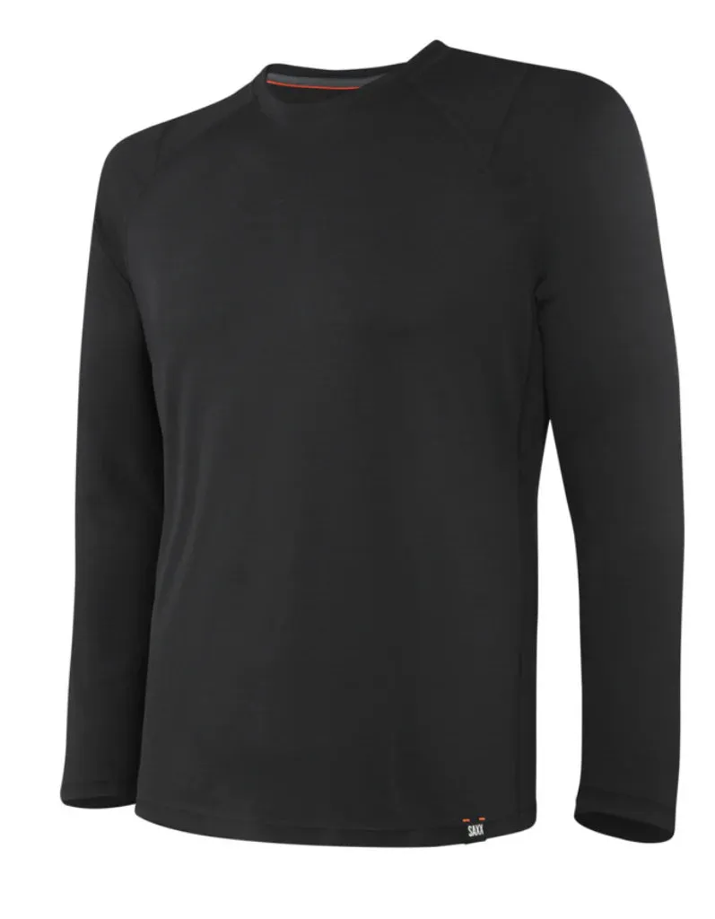 SAXX Blacksheep Long Sleeve Top