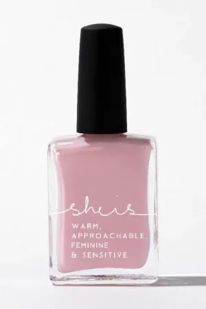 She Is Light Pink EOL Nail Polish