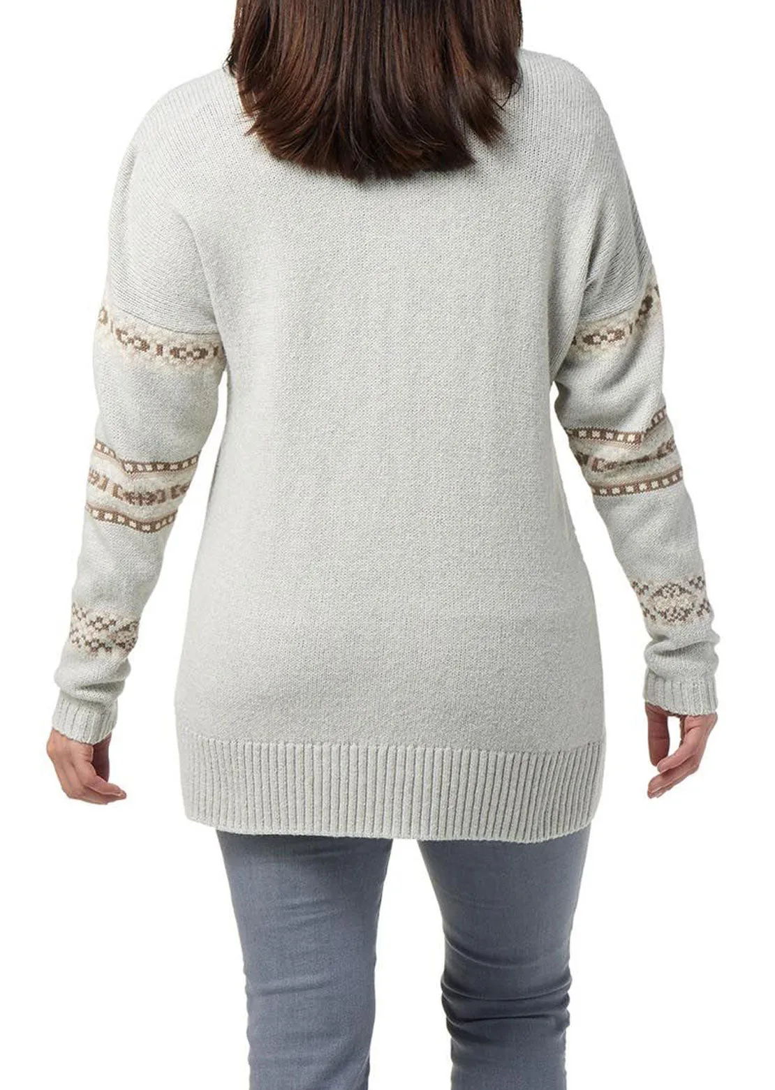 Smartwool Women's Cozy Lodge Boyfriend Cardigan