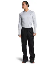 The North Face Venture 2 Half Zip Pants - Men's