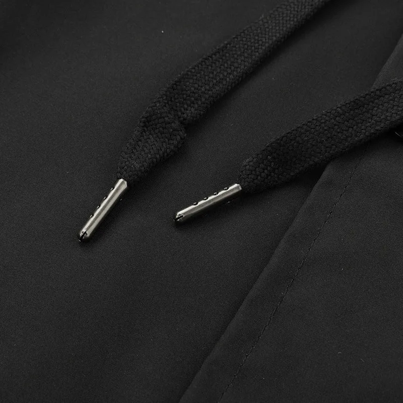 Thin Breathable Jacket