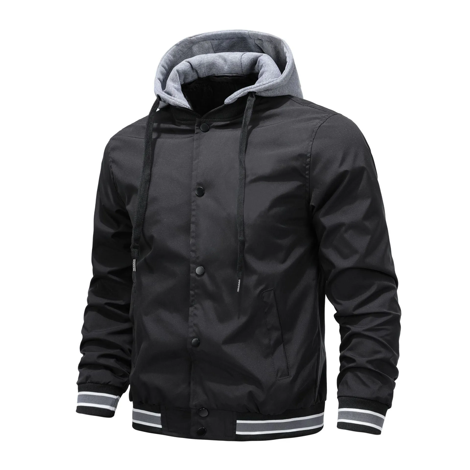 Thin Breathable Jacket