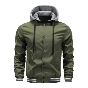 Thin Breathable Jacket