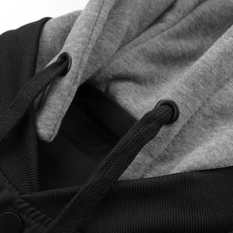 Thin Breathable Jacket