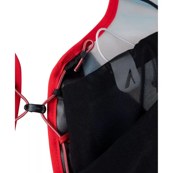 ULTRASPIRE - Big Bronco Race Vest ( Black/Red )