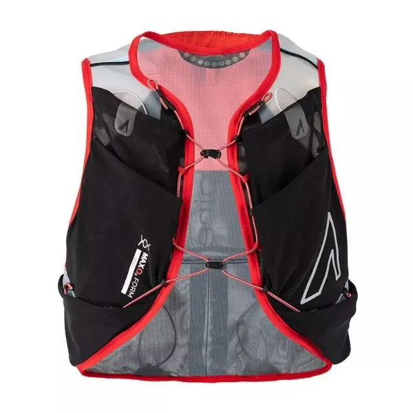 ULTRASPIRE - Big Bronco Race Vest ( Black/Red )