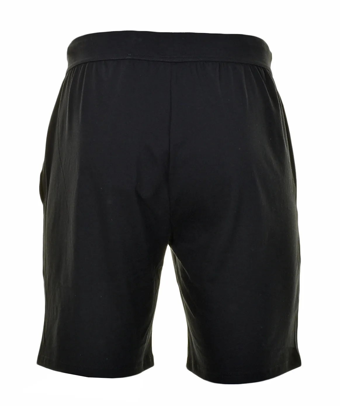 Unique Shorts Black