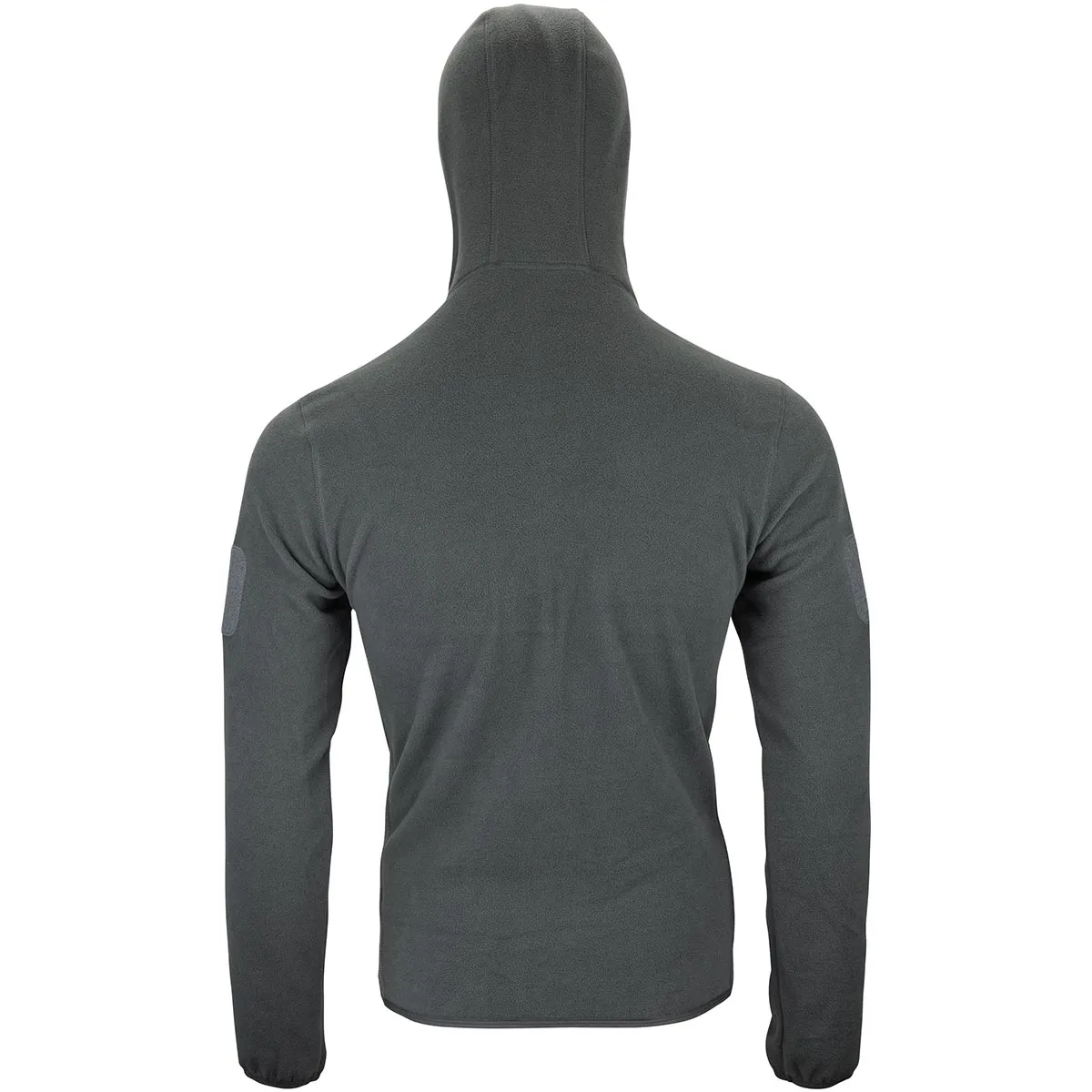 Viper Tactical Fleece Hoodie Titanium Grey