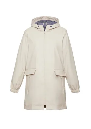 Womens Celeste Overcoat - RC971L