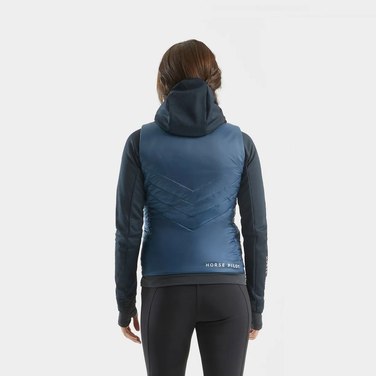 Women's Heated Vest E-Kelvin