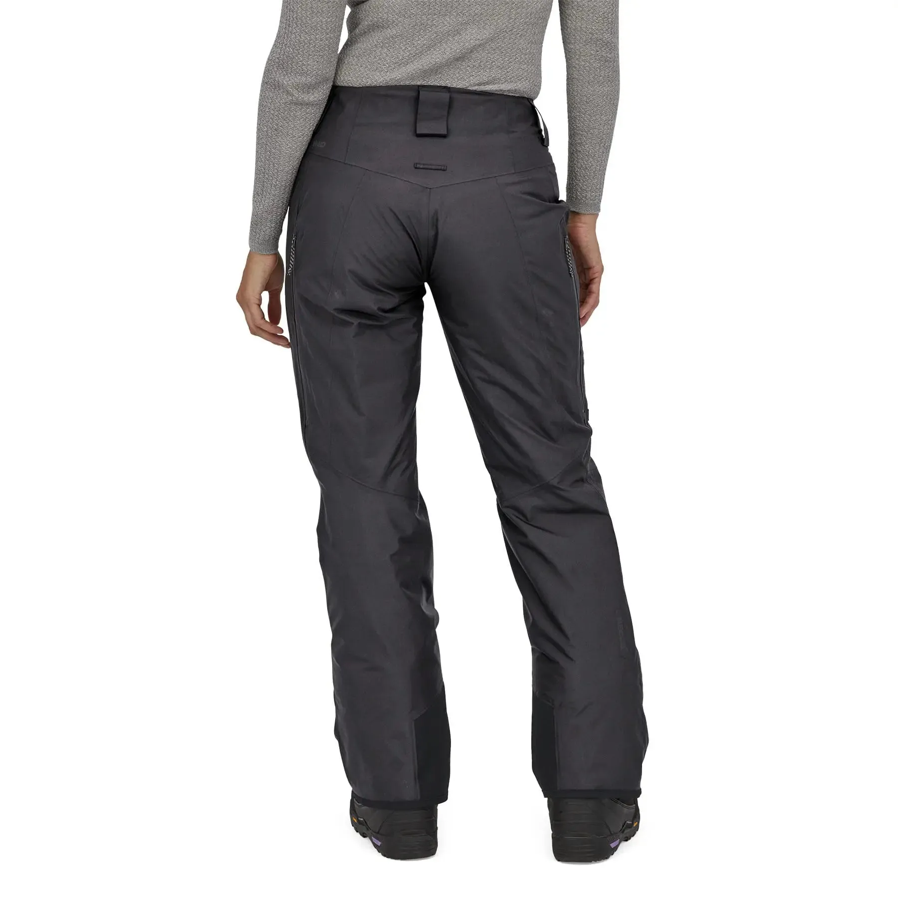 Women's Insulated Powder Town Pants - Regular