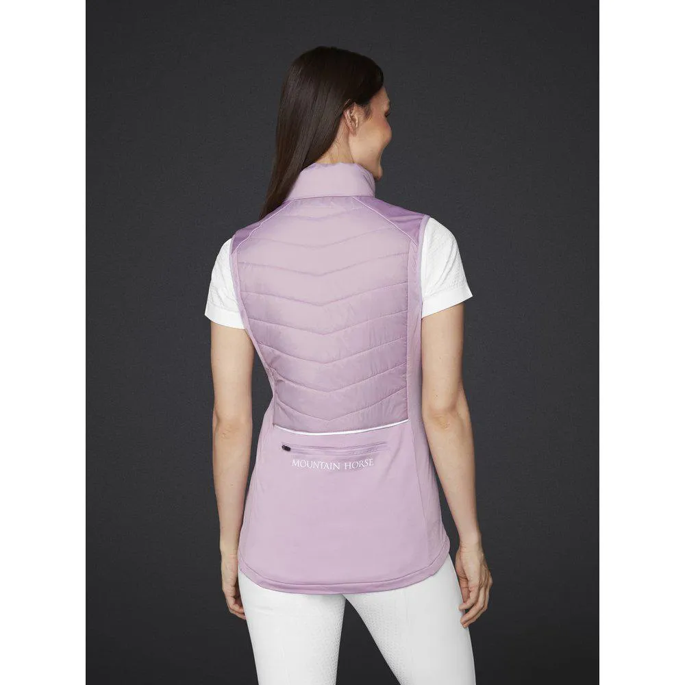 Women's Prime Hybrid Vest