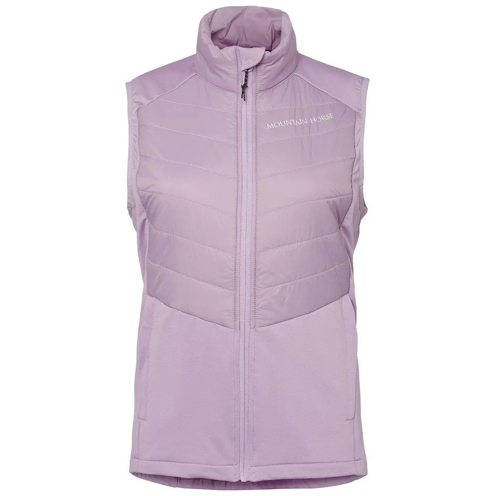 Women's Prime Hybrid Vest