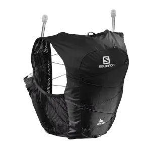 Womens Salomon Active Skin 8 Set