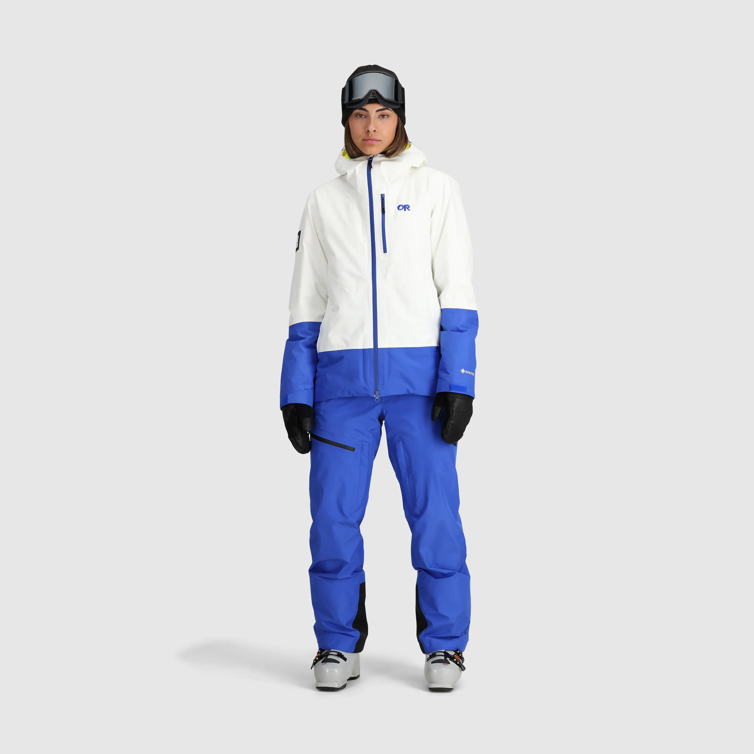 Women's Tungsten II Jacket