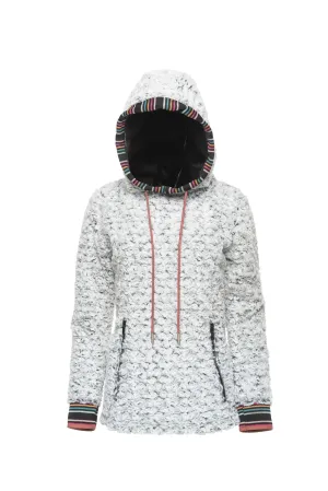 Wooly Bully Wear | Heli Hoodie | Women's